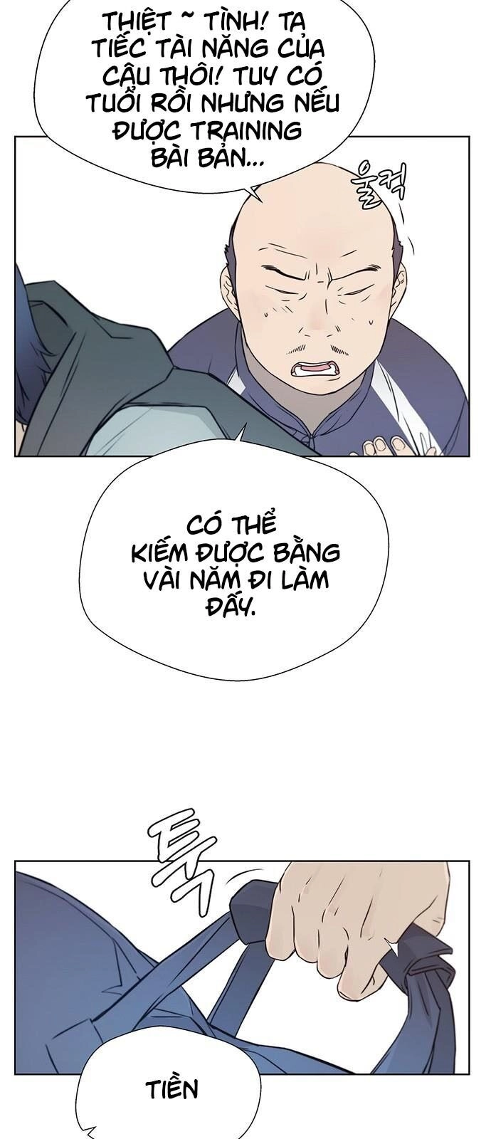 Người Đàn Ông Thực Thụ Chapter 12 - 7