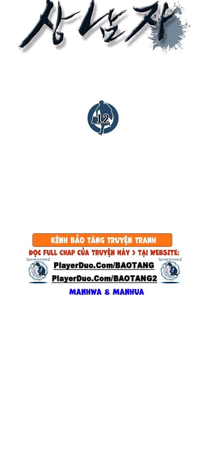 Người Đàn Ông Thực Thụ Chapter 12 - 11