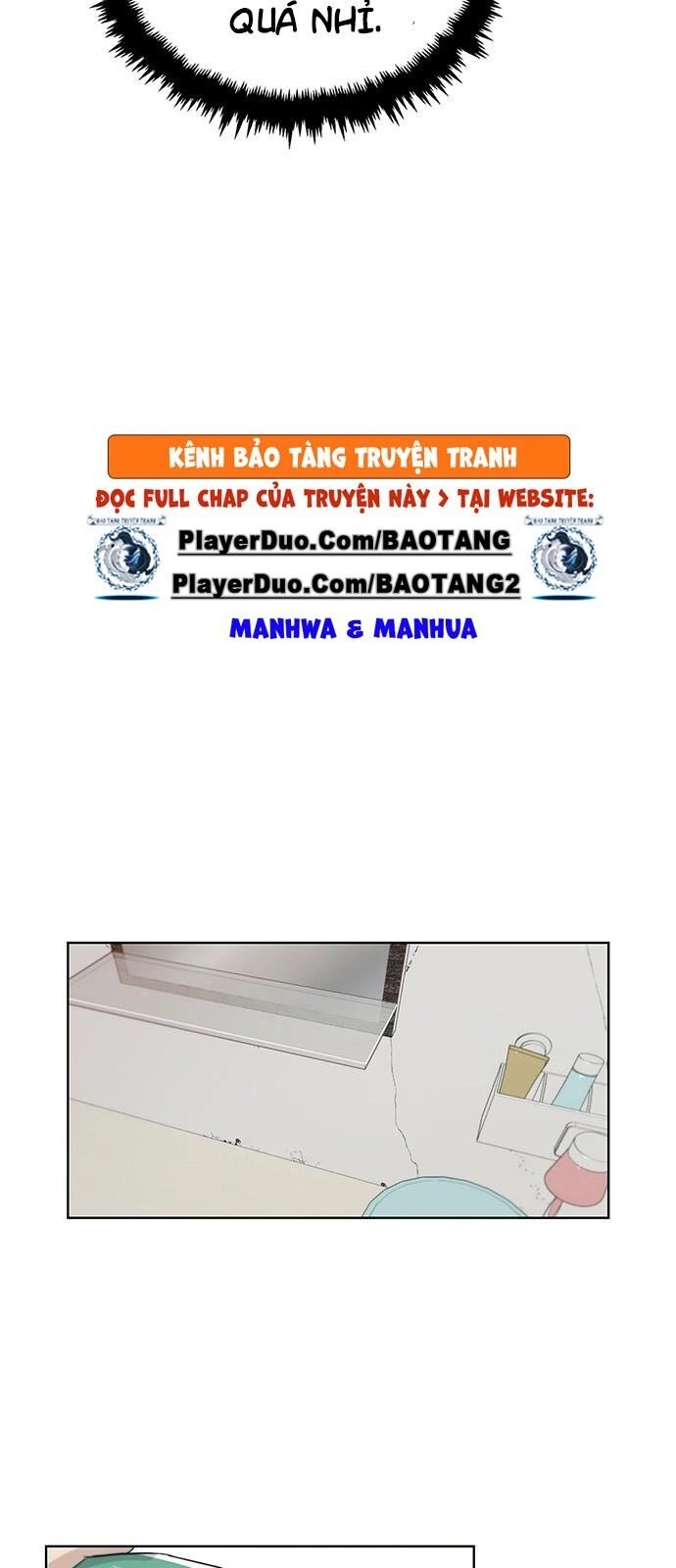 Người Đàn Ông Thực Thụ Chapter 12 - 16