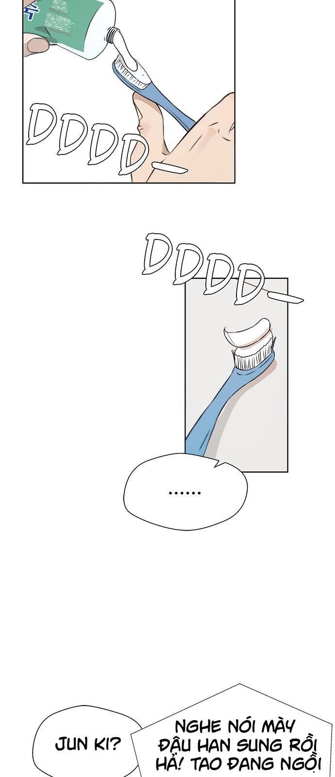 Người Đàn Ông Thực Thụ Chapter 12 - 17