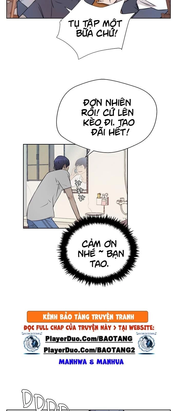 Người Đàn Ông Thực Thụ Chapter 12 - 19