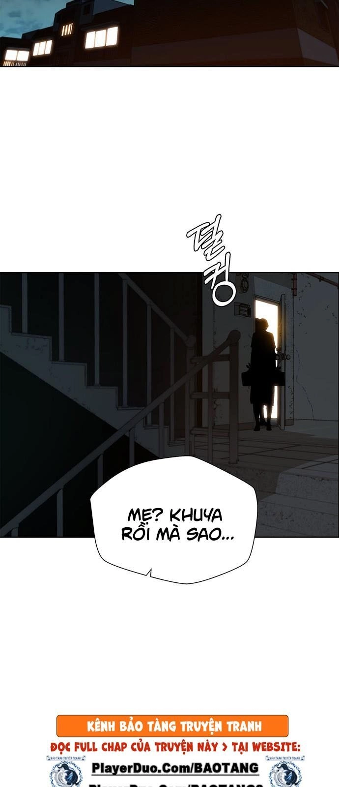 Người Đàn Ông Thực Thụ Chapter 12 - 29