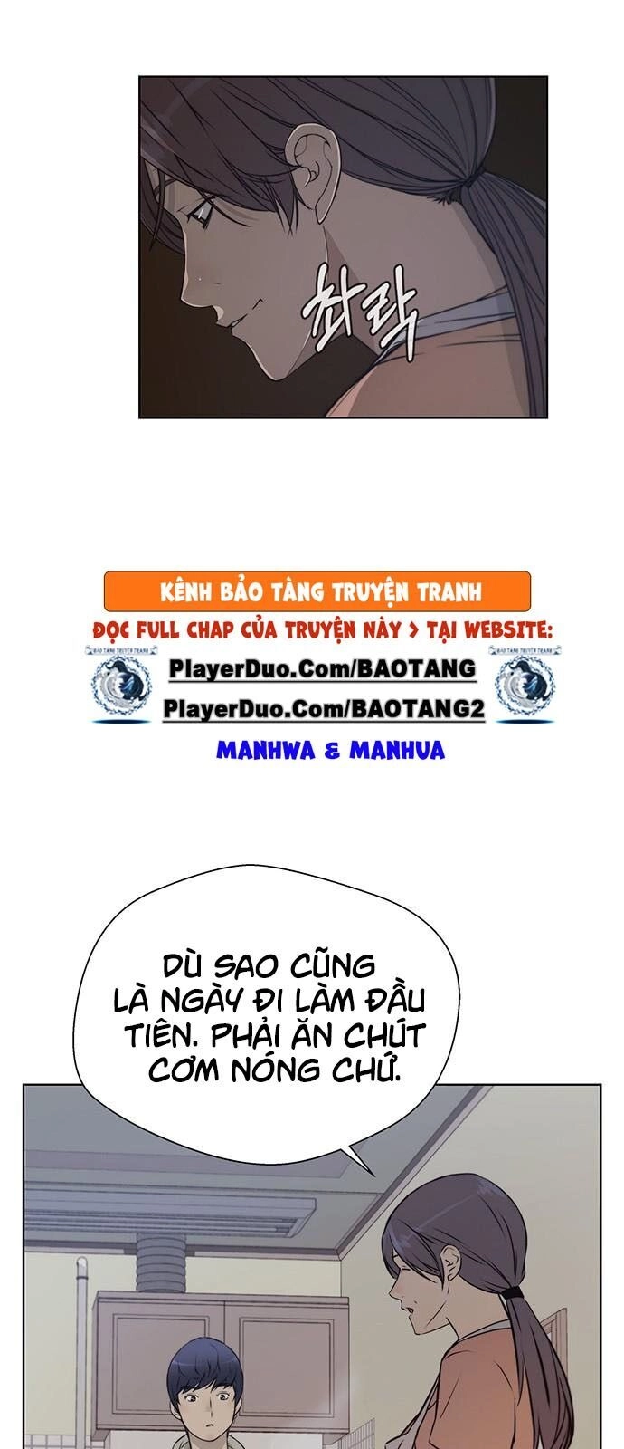 Người Đàn Ông Thực Thụ Chapter 12 - 31