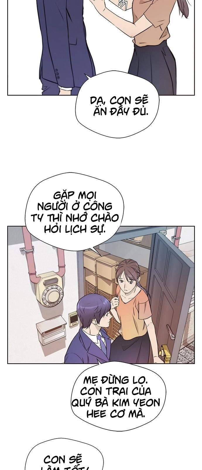 Người Đàn Ông Thực Thụ Chapter 12 - 35