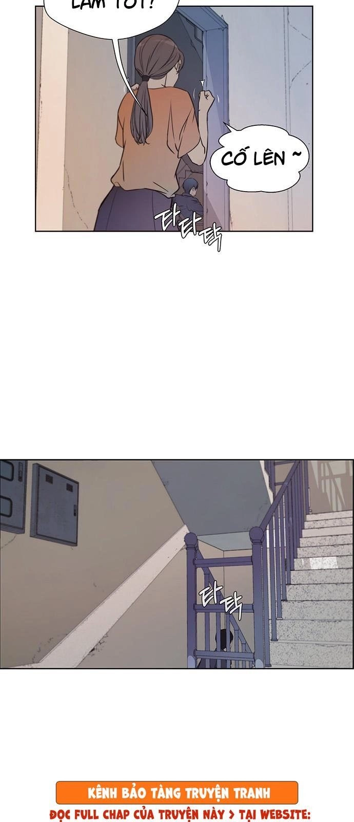 Người Đàn Ông Thực Thụ Chapter 12 - 36