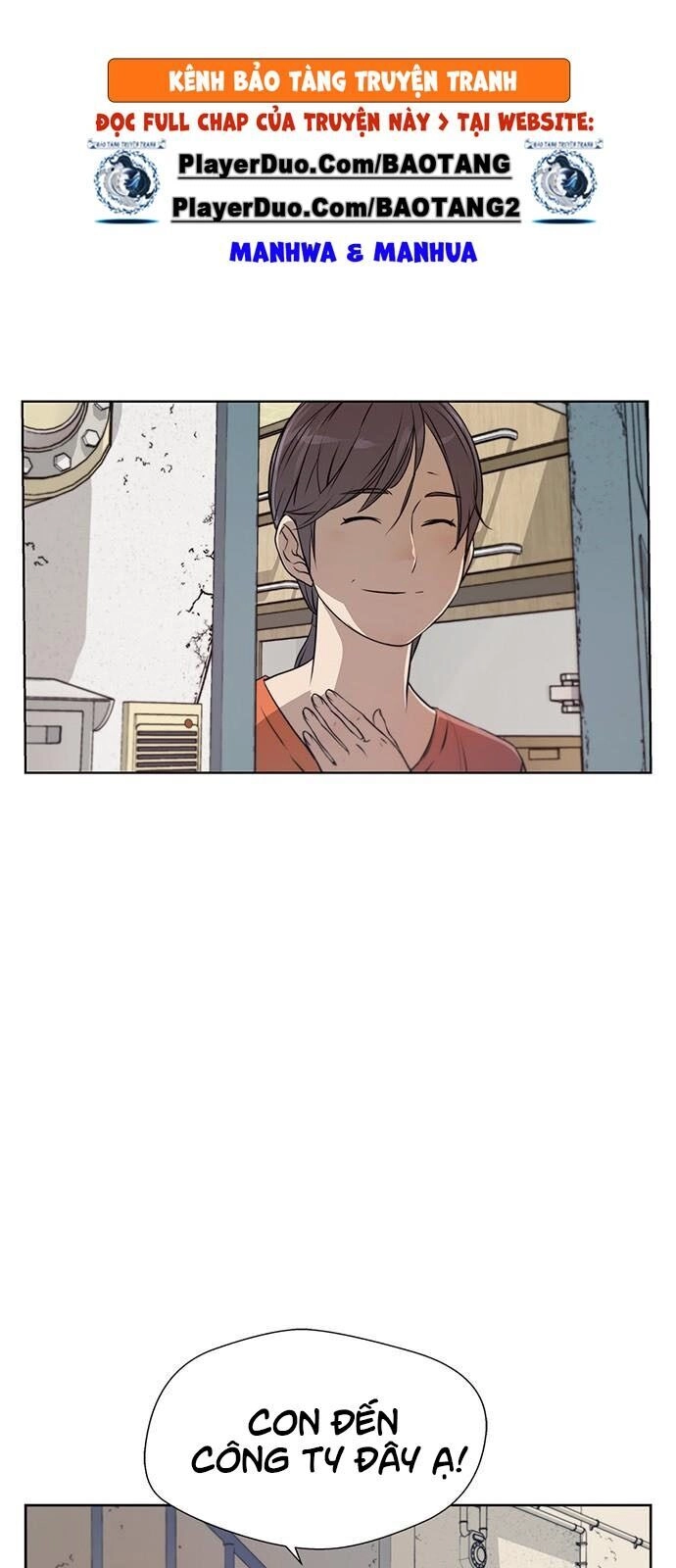 Người Đàn Ông Thực Thụ Chapter 12 - 40