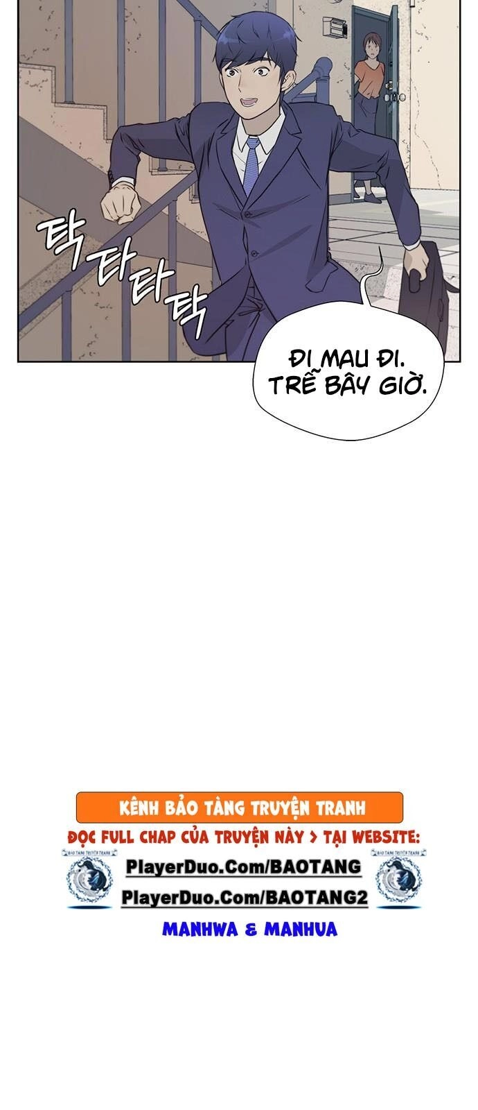 Người Đàn Ông Thực Thụ Chapter 12 - 41