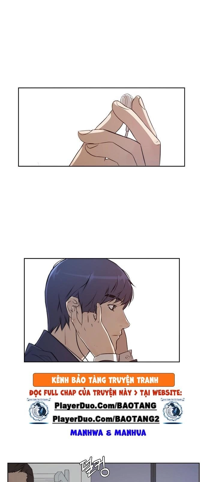 Người Đàn Ông Thực Thụ Chapter 12 - 43