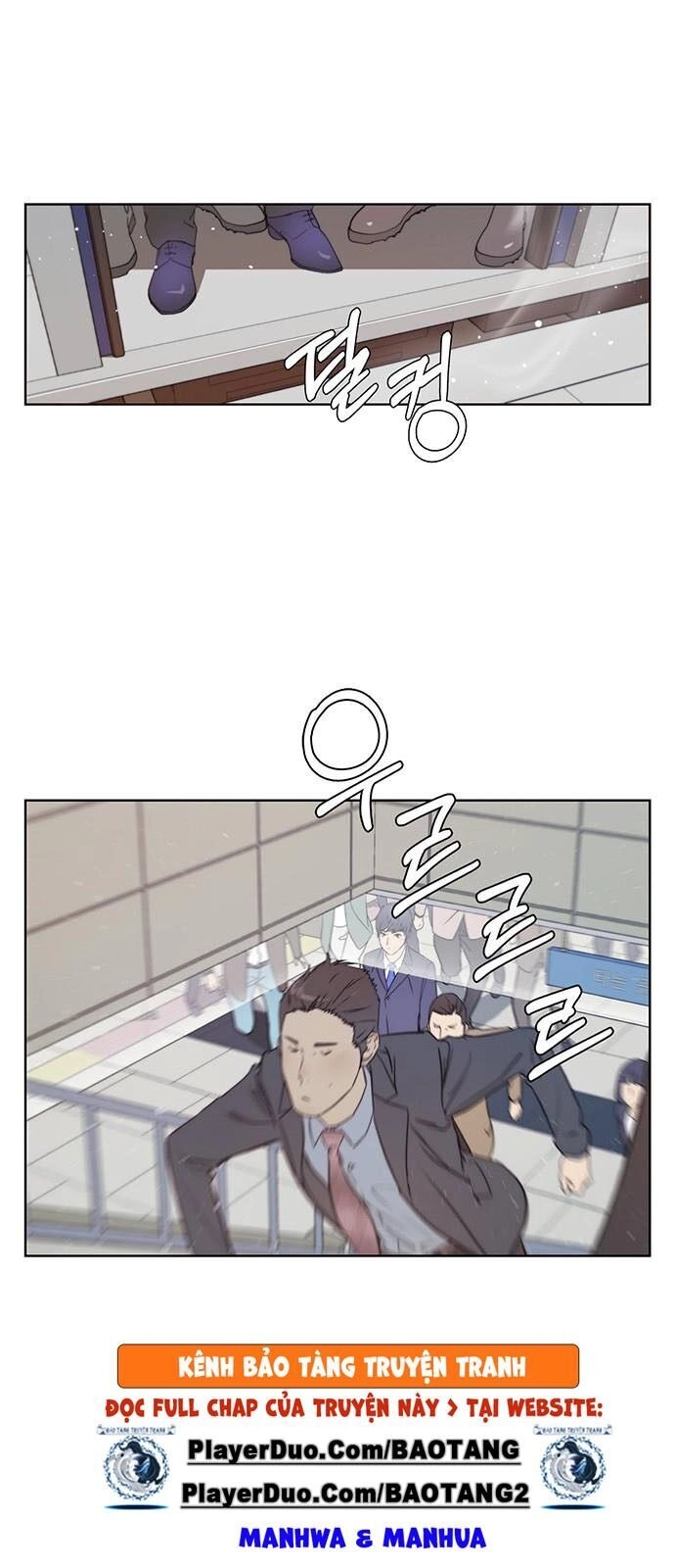 Người Đàn Ông Thực Thụ Chapter 12 - 46