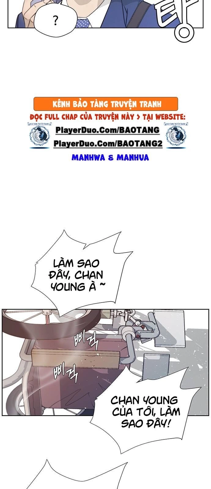 Người Đàn Ông Thực Thụ Chapter 12 - 49