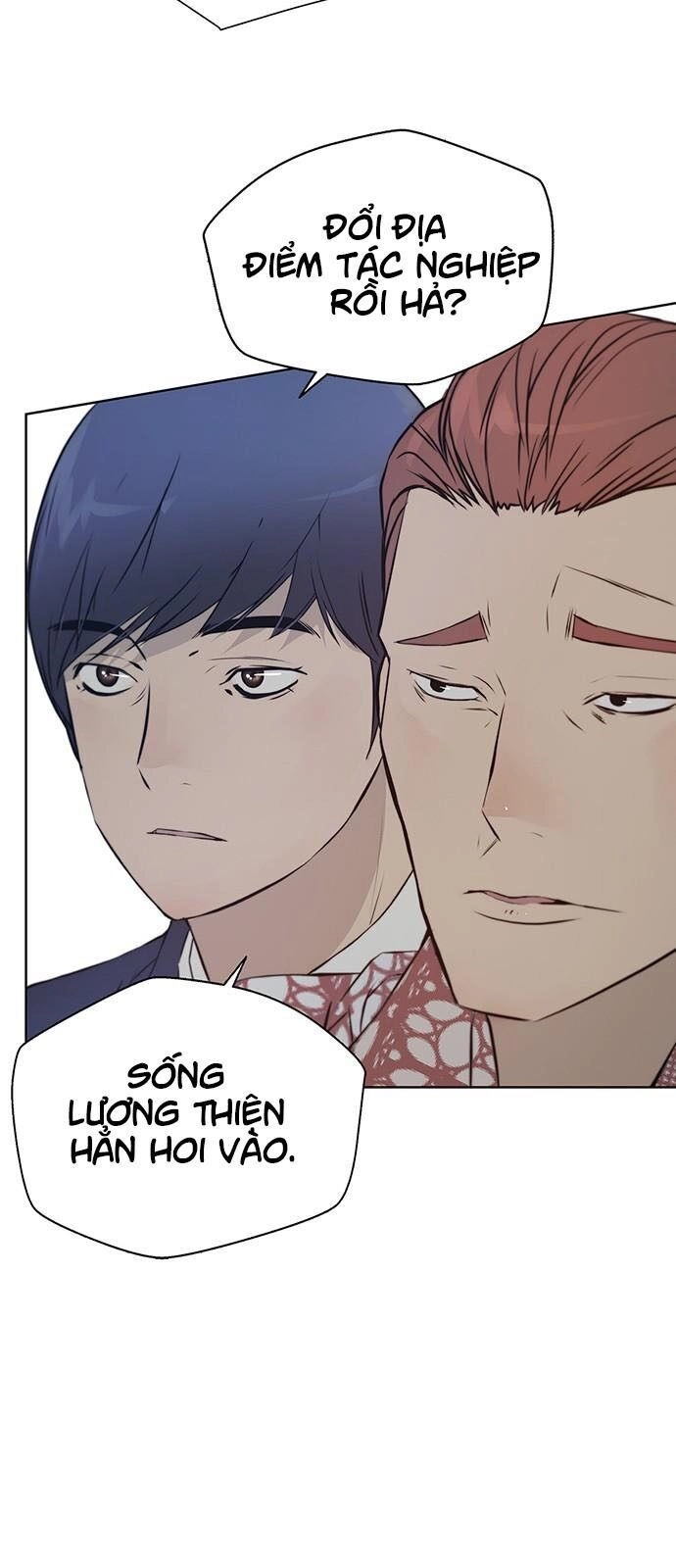 Người Đàn Ông Thực Thụ Chapter 12 - 55