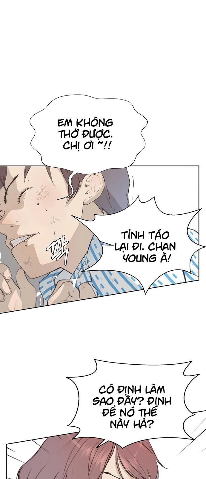 Người Đàn Ông Thực Thụ Chapter 13 - 3