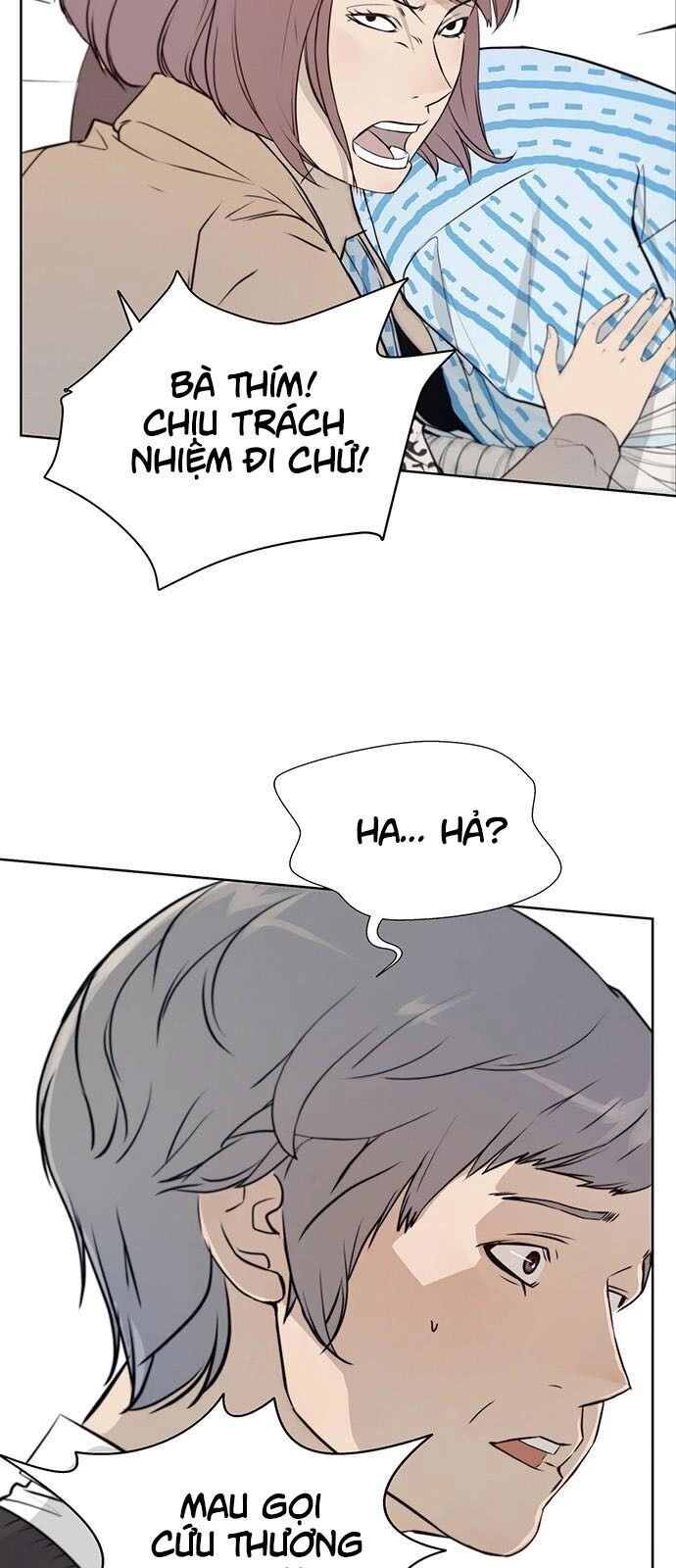 Người Đàn Ông Thực Thụ Chapter 13 - 4