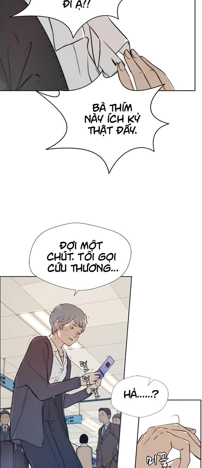 Người Đàn Ông Thực Thụ Chapter 13 - 5