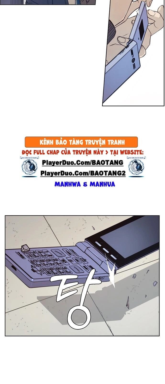 Người Đàn Ông Thực Thụ Chapter 13 - 6