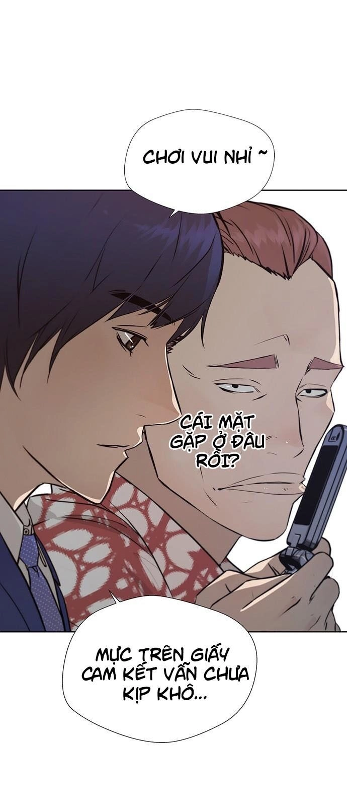 Người Đàn Ông Thực Thụ Chapter 13 - 7