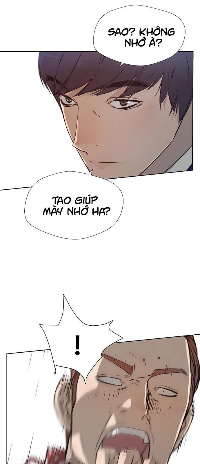 Người Đàn Ông Thực Thụ Chapter 13 - 8