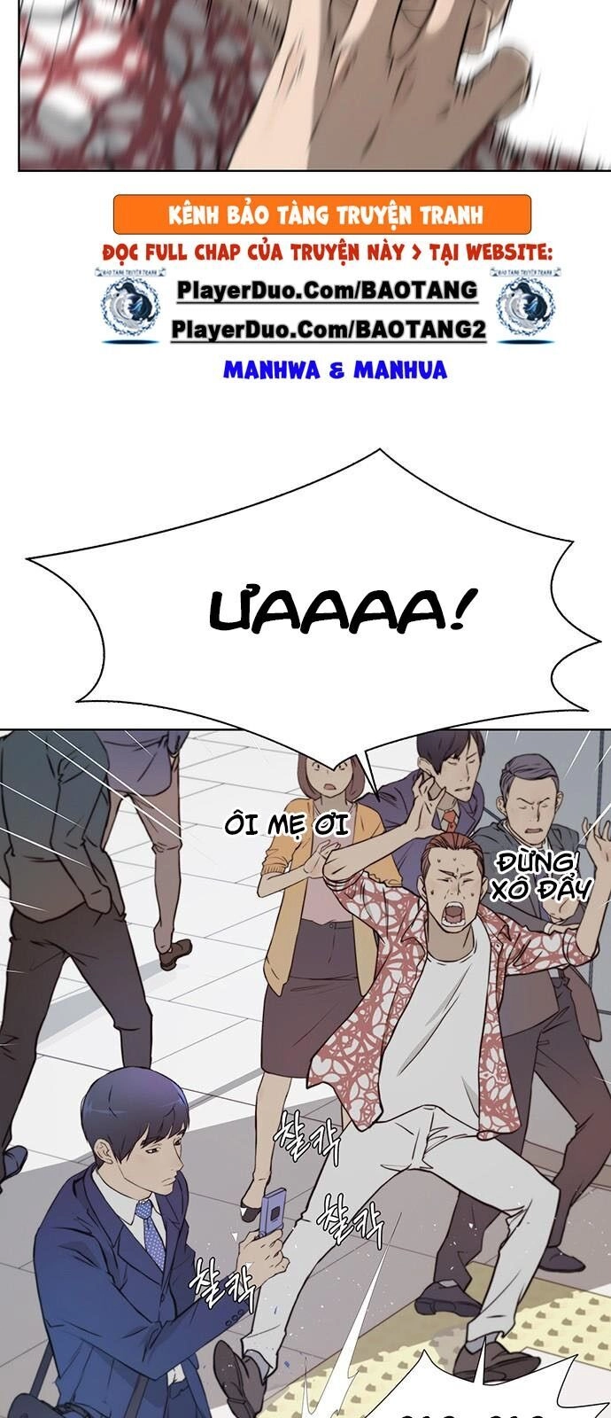 Người Đàn Ông Thực Thụ Chapter 13 - 9