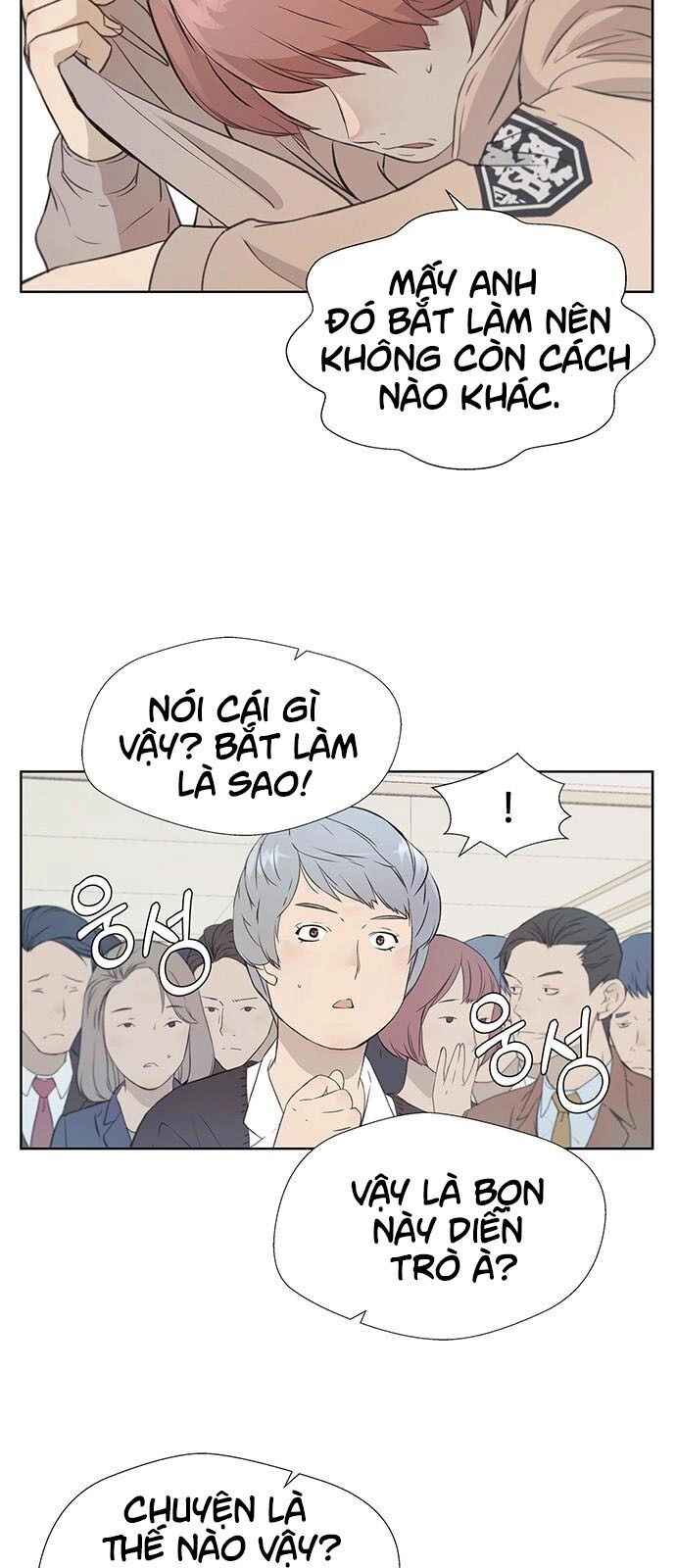 Người Đàn Ông Thực Thụ Chapter 13 - 12