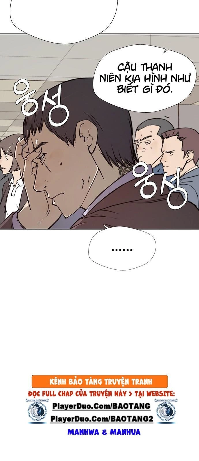 Người Đàn Ông Thực Thụ Chapter 13 - 13