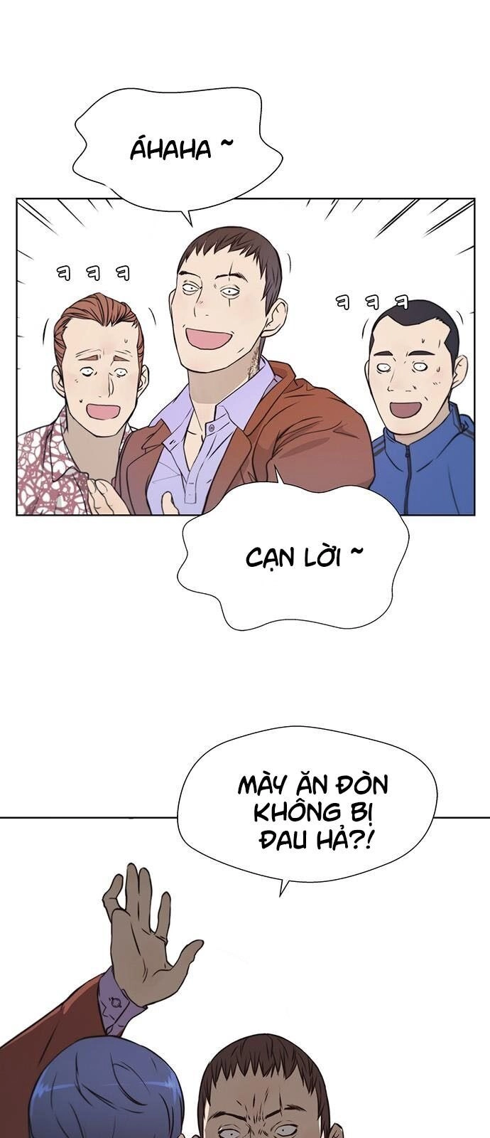 Người Đàn Ông Thực Thụ Chapter 13 - 22