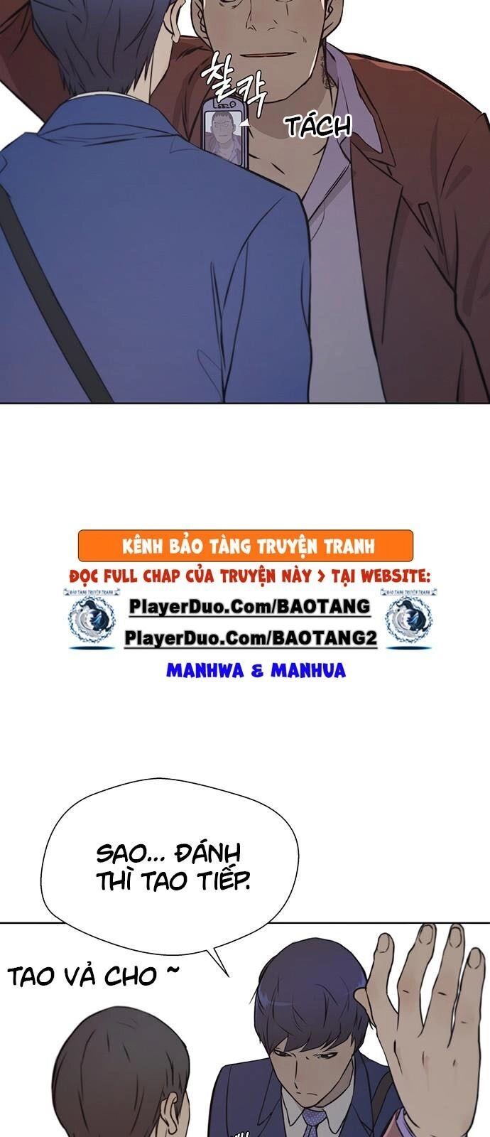 Người Đàn Ông Thực Thụ Chapter 13 - 23