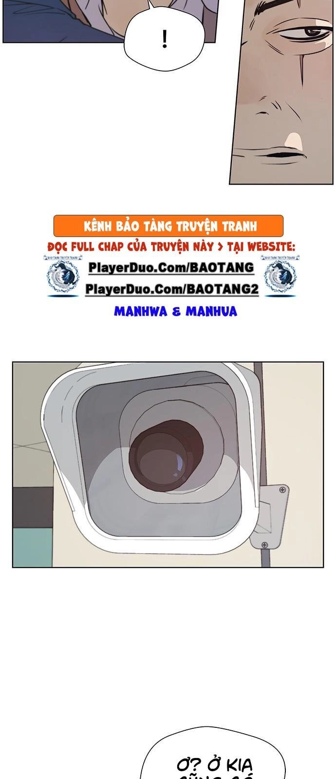 Người Đàn Ông Thực Thụ Chapter 13 - 25