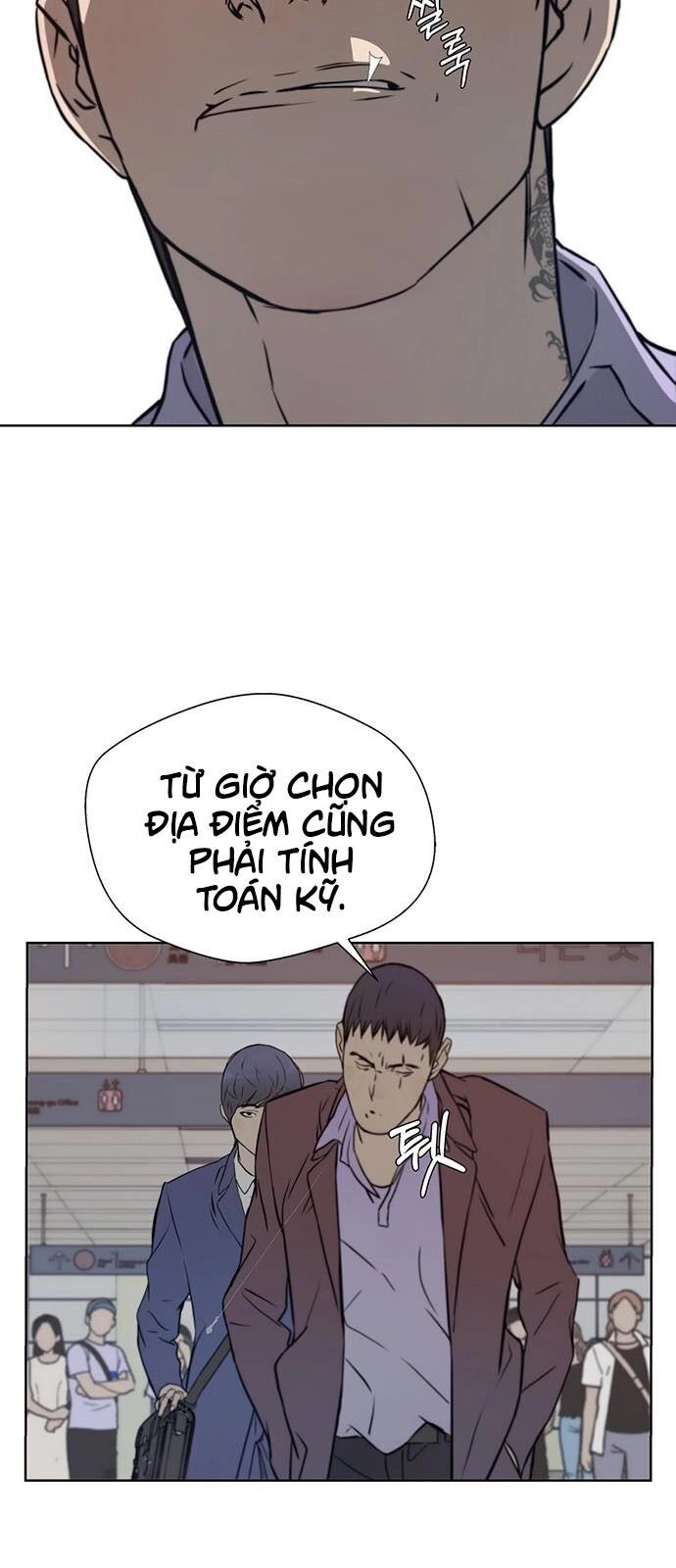 Người Đàn Ông Thực Thụ Chapter 13 - 27