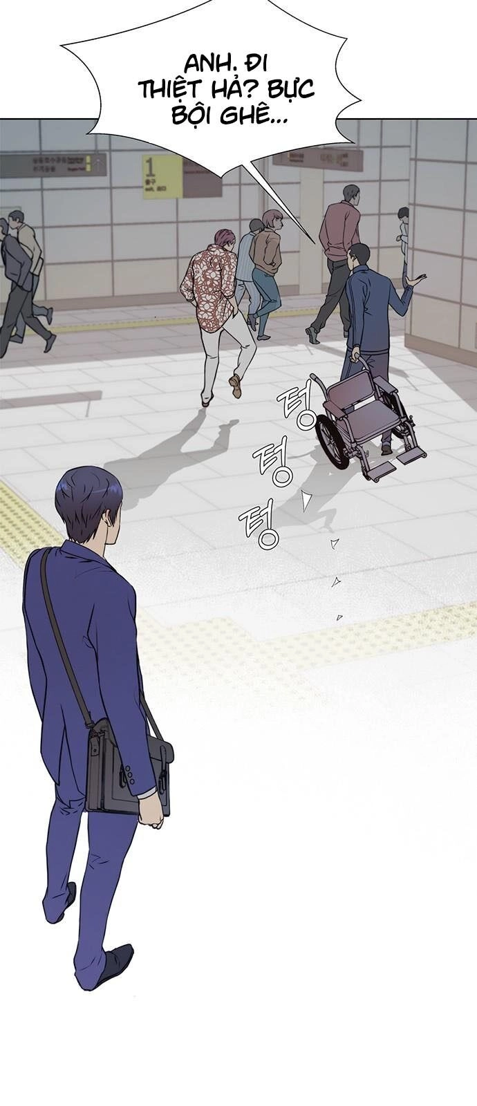 Người Đàn Ông Thực Thụ Chapter 13 - 29