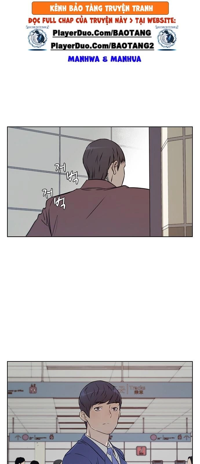 Người Đàn Ông Thực Thụ Chapter 13 - 30