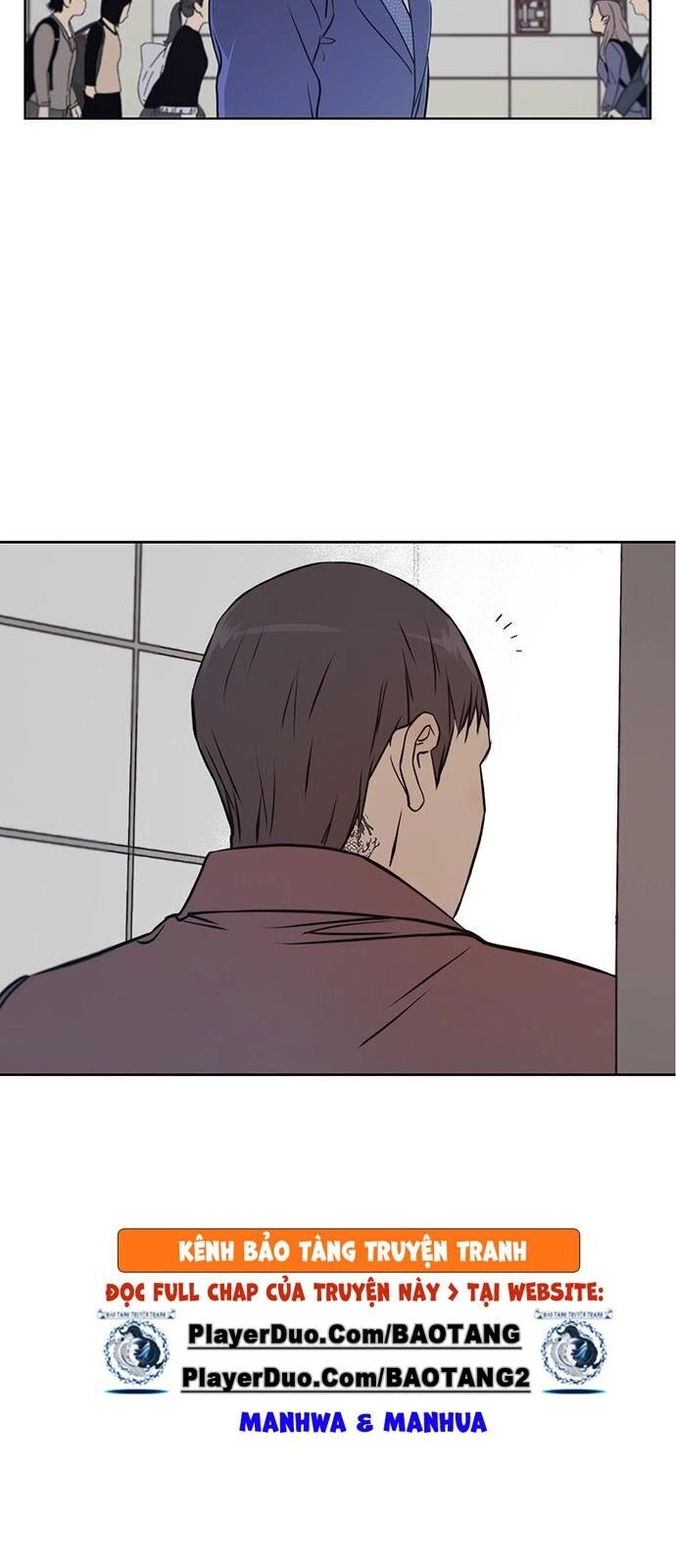 Người Đàn Ông Thực Thụ Chapter 13 - 31