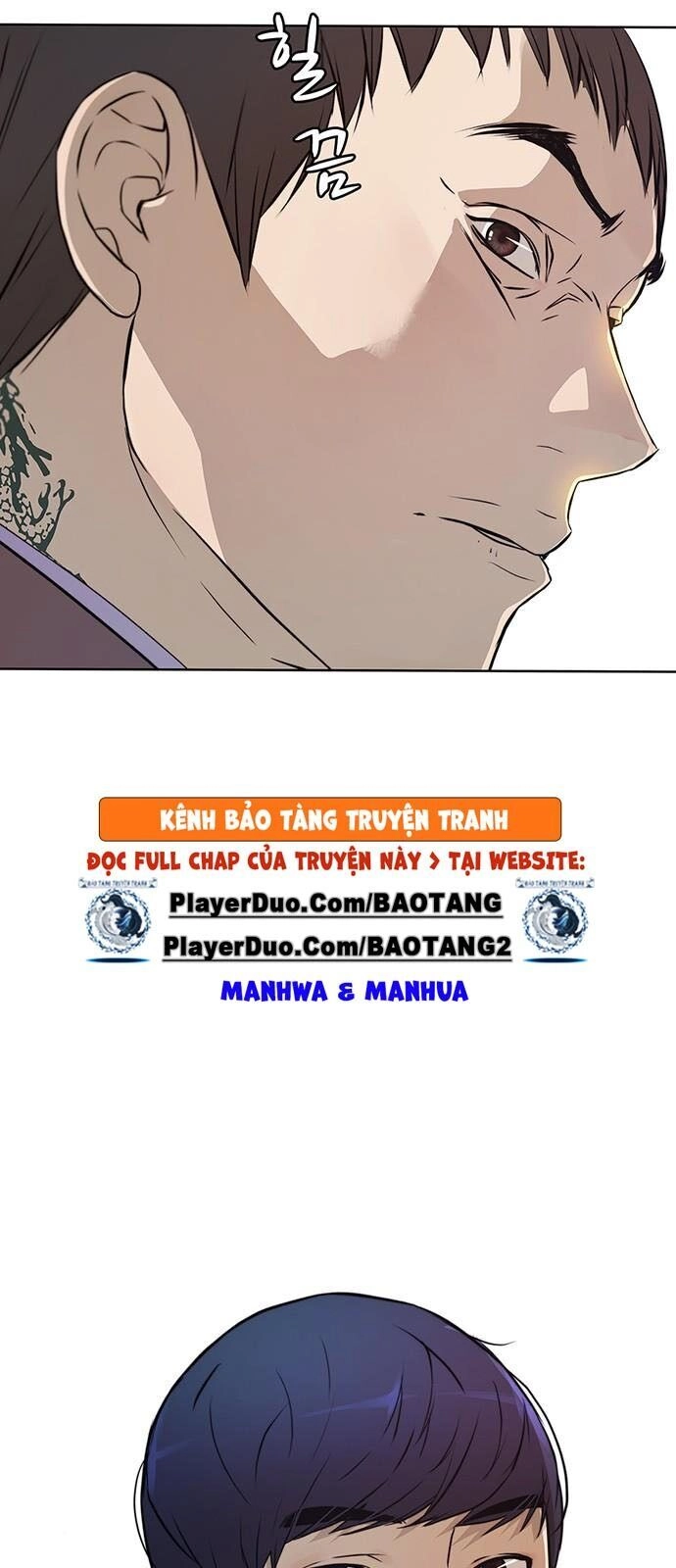 Người Đàn Ông Thực Thụ Chapter 13 - 32