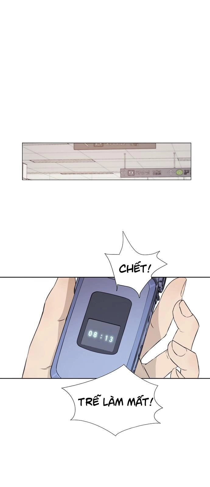 Người Đàn Ông Thực Thụ Chapter 13 - 34