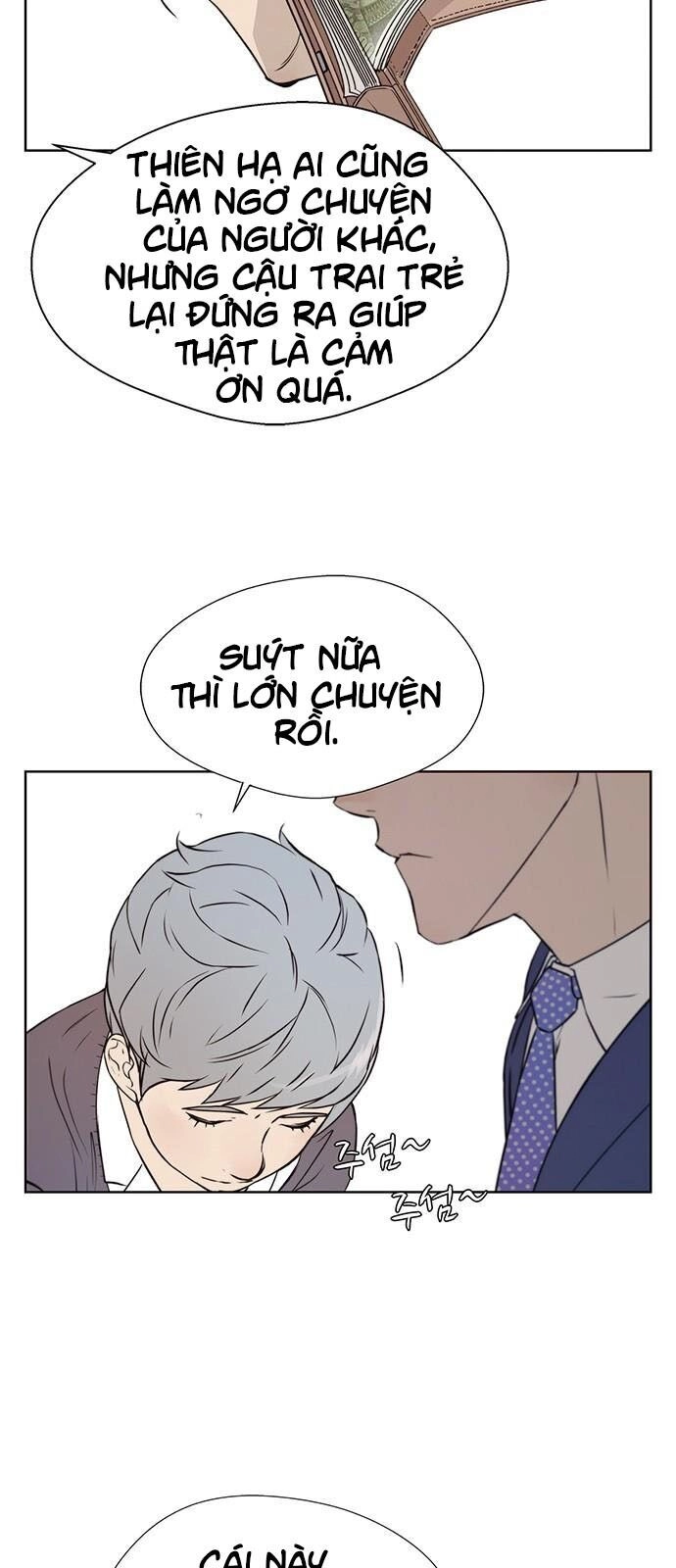 Người Đàn Ông Thực Thụ Chapter 13 - 36