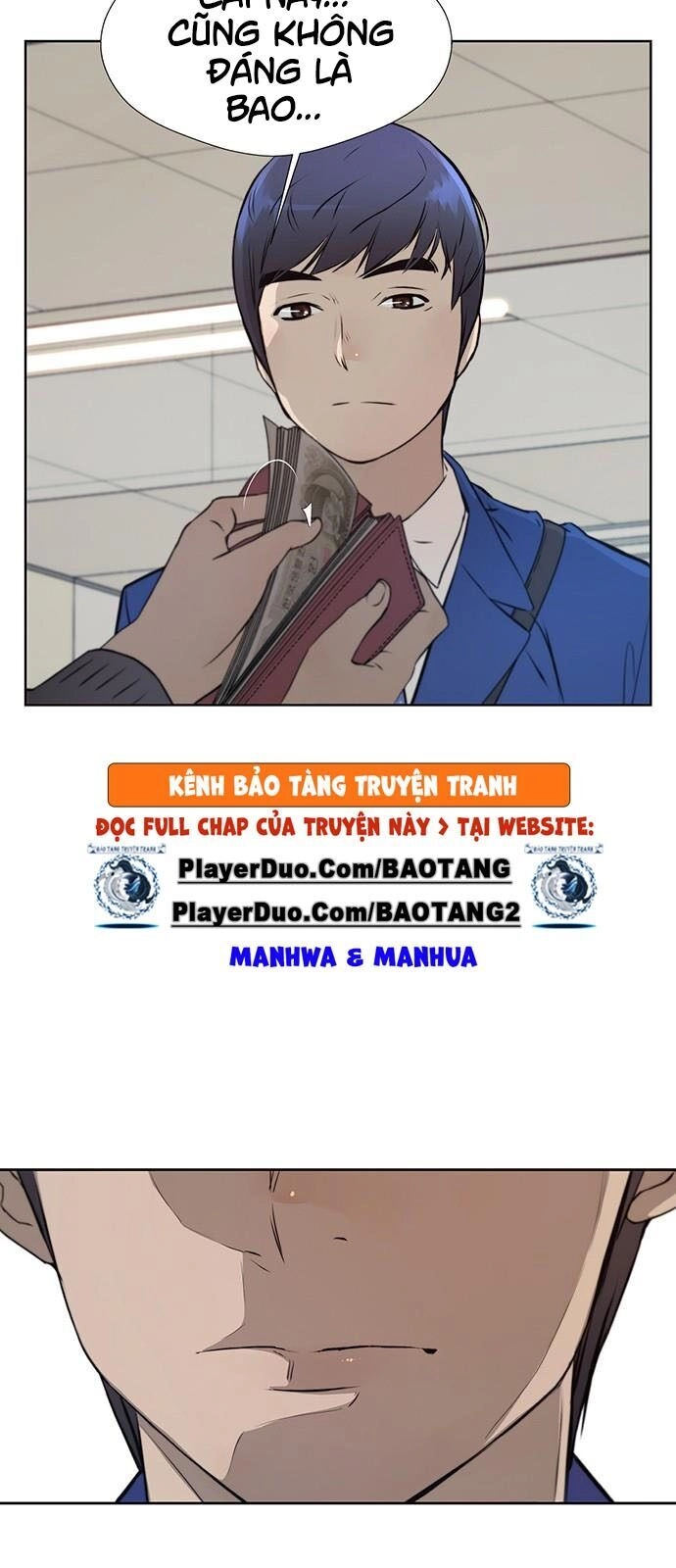 Người Đàn Ông Thực Thụ Chapter 13 - 37