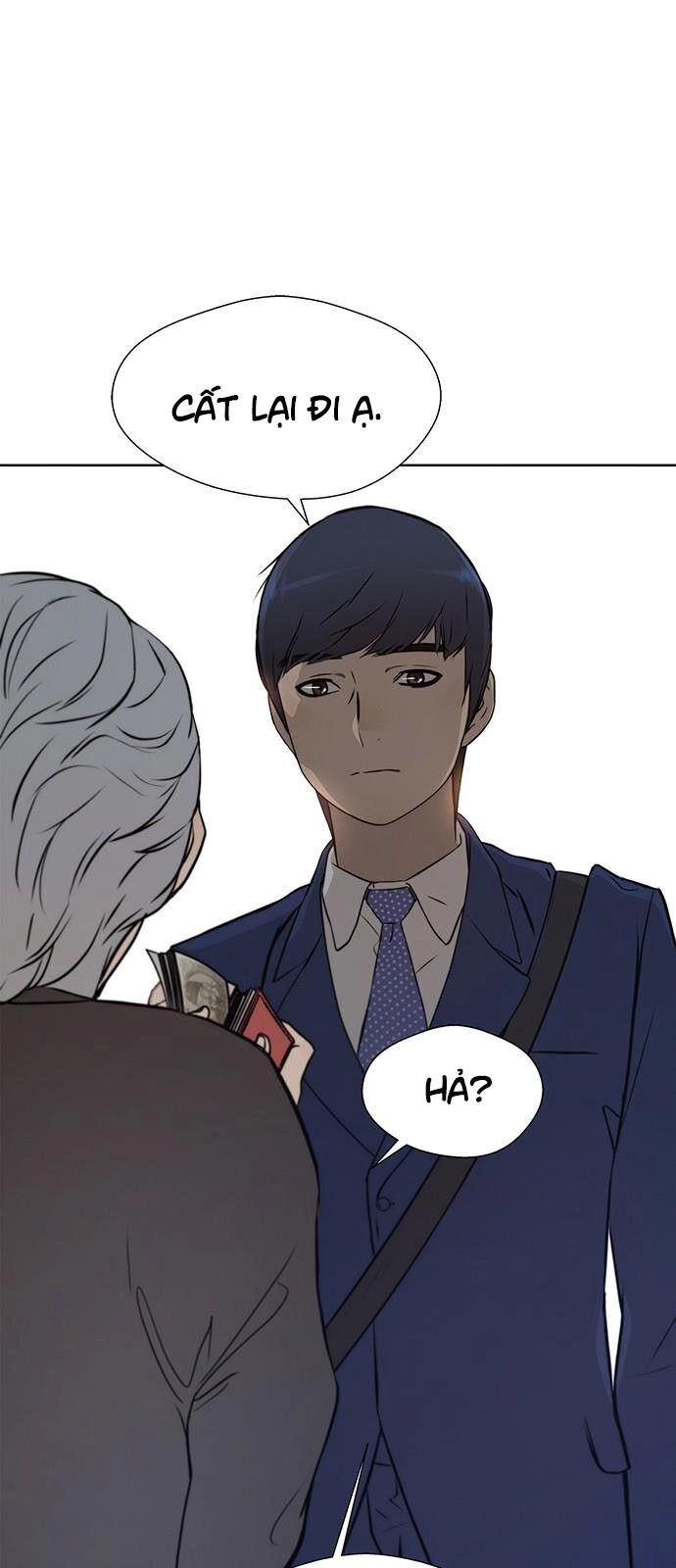 Người Đàn Ông Thực Thụ Chapter 13 - 38