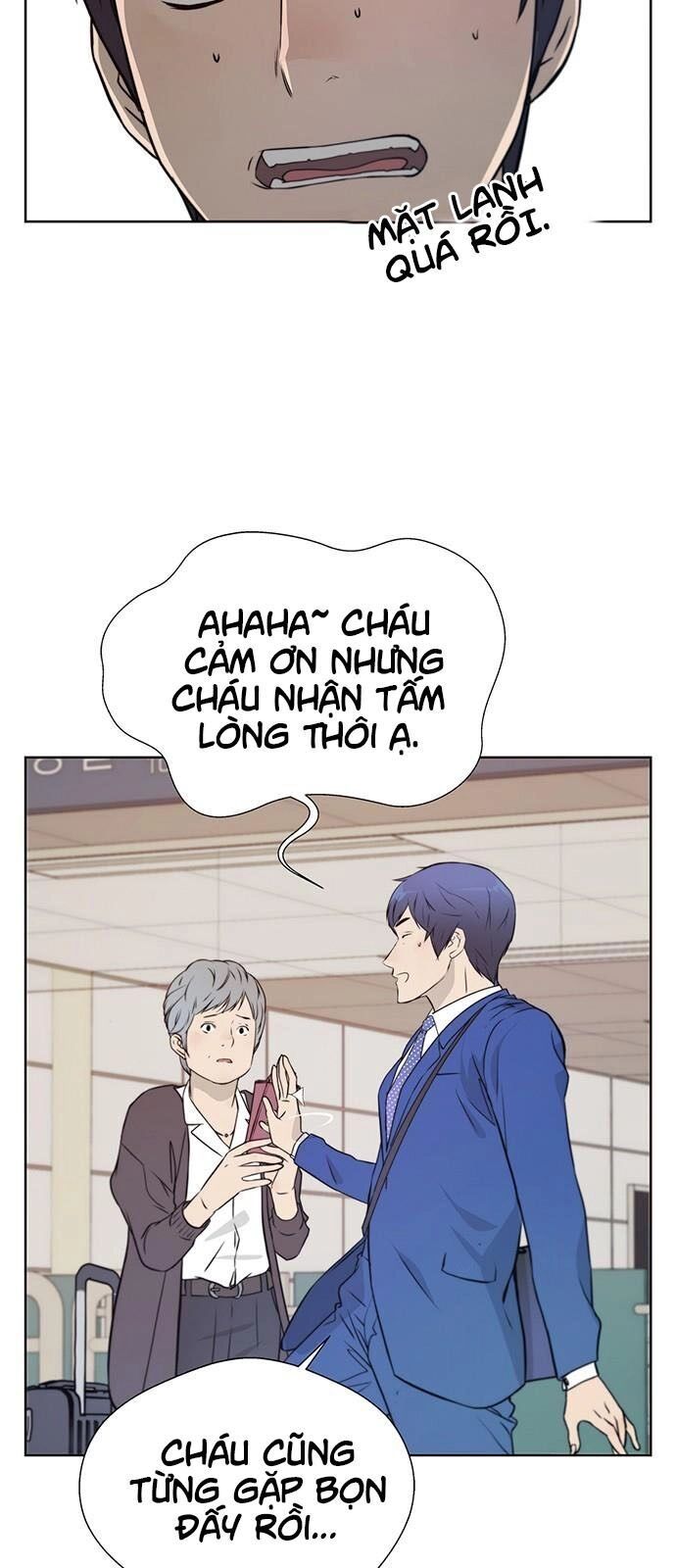 Người Đàn Ông Thực Thụ Chapter 13 - 40