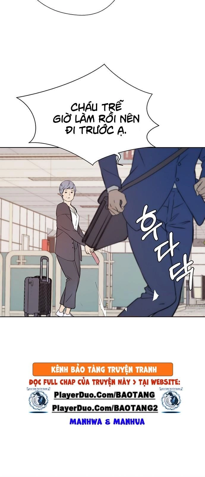 Người Đàn Ông Thực Thụ Chapter 13 - 41