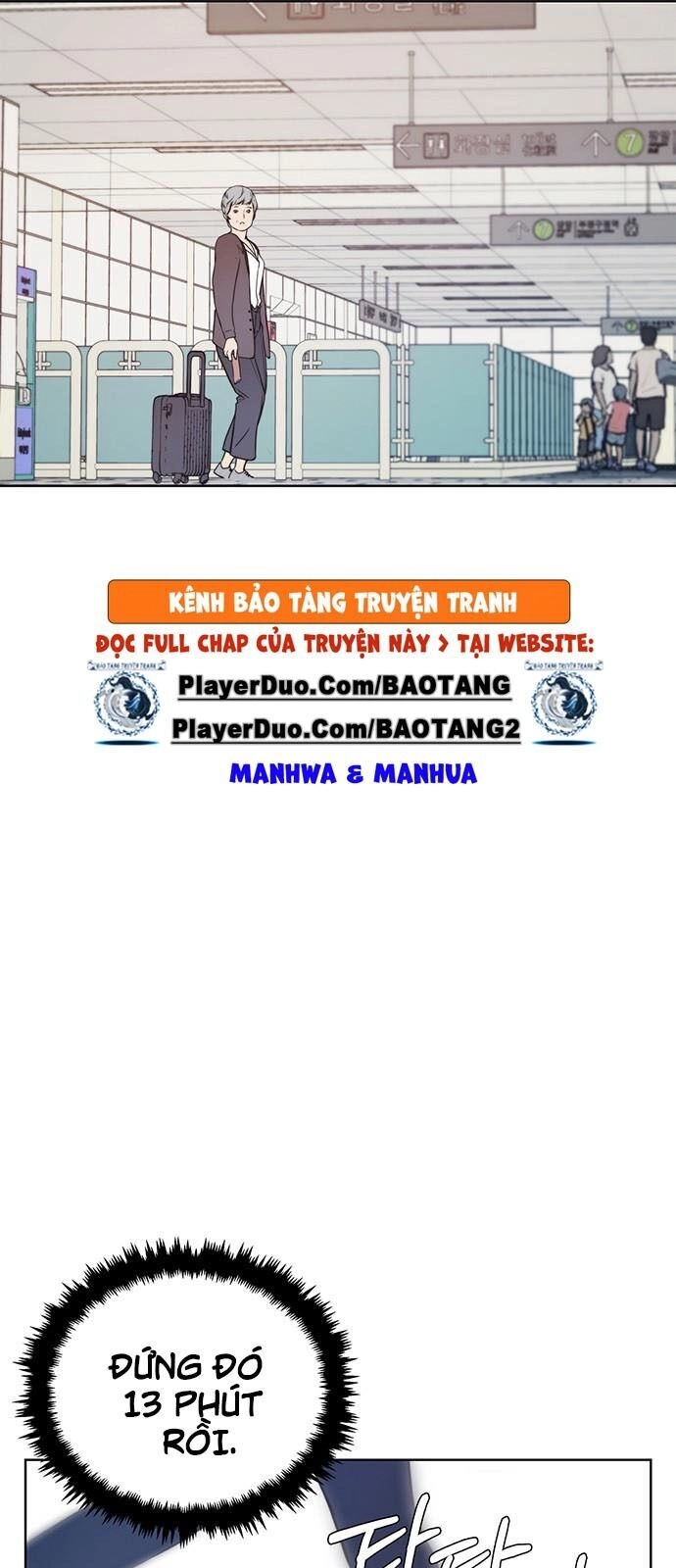 Người Đàn Ông Thực Thụ Chapter 13 - 42