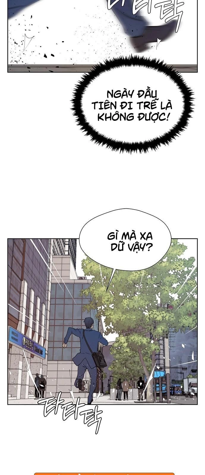 Người Đàn Ông Thực Thụ Chapter 13 - 43