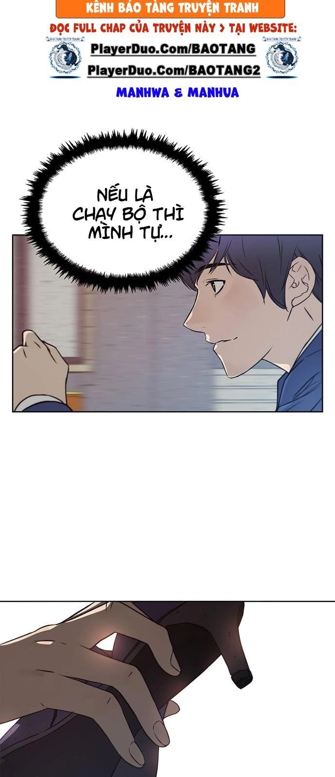 Người Đàn Ông Thực Thụ Chapter 13 - 44