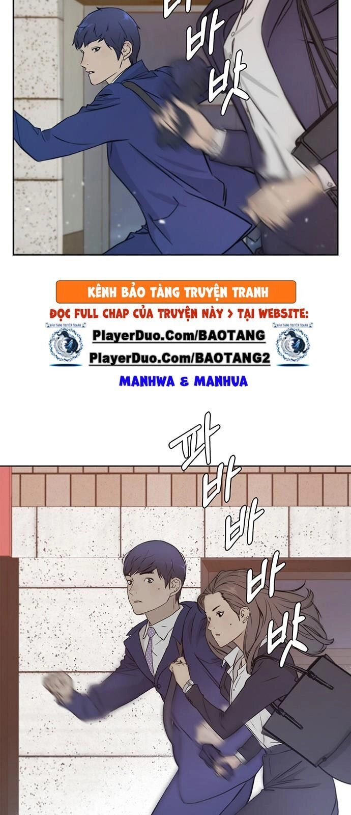 Người Đàn Ông Thực Thụ Chapter 13 - 46