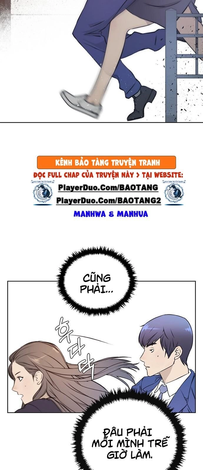 Người Đàn Ông Thực Thụ Chapter 13 - 47