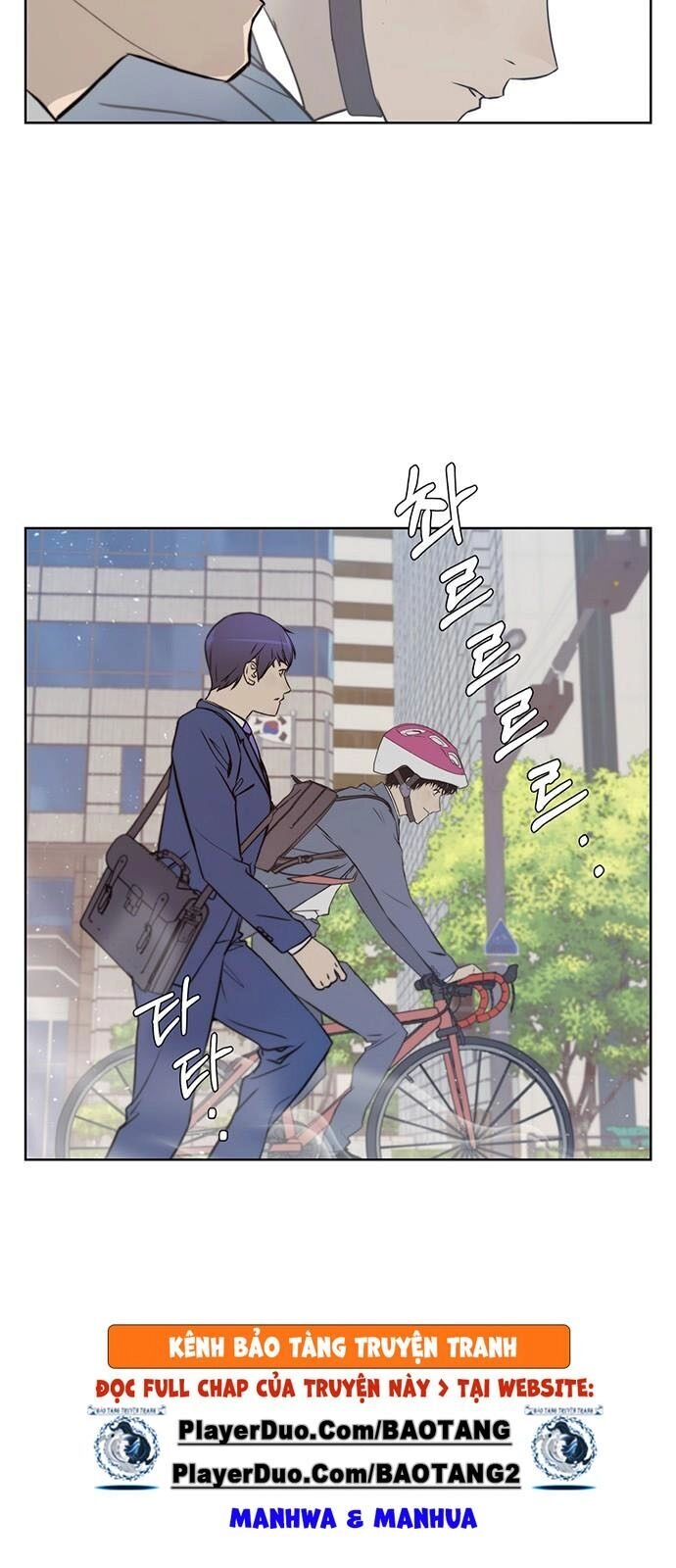 Người Đàn Ông Thực Thụ Chapter 13 - 50