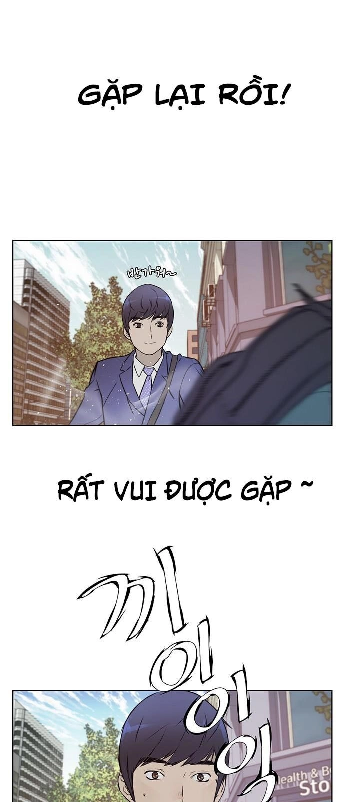 Người Đàn Ông Thực Thụ Chapter 13 - 53