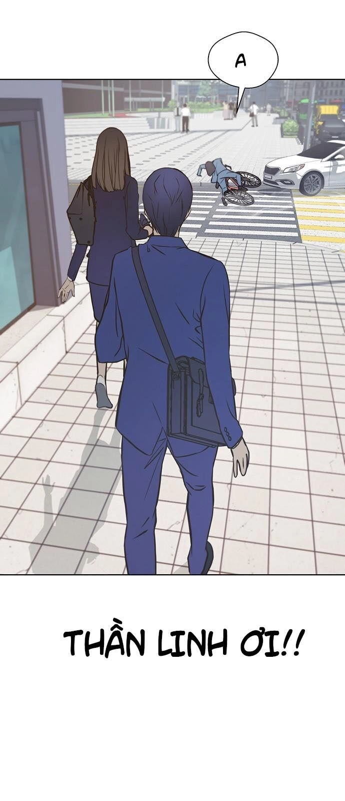 Người Đàn Ông Thực Thụ Chapter 13 - 55