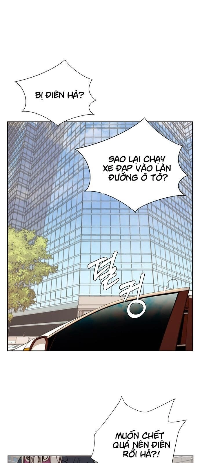 Người Đàn Ông Thực Thụ Chapter 14 - 3