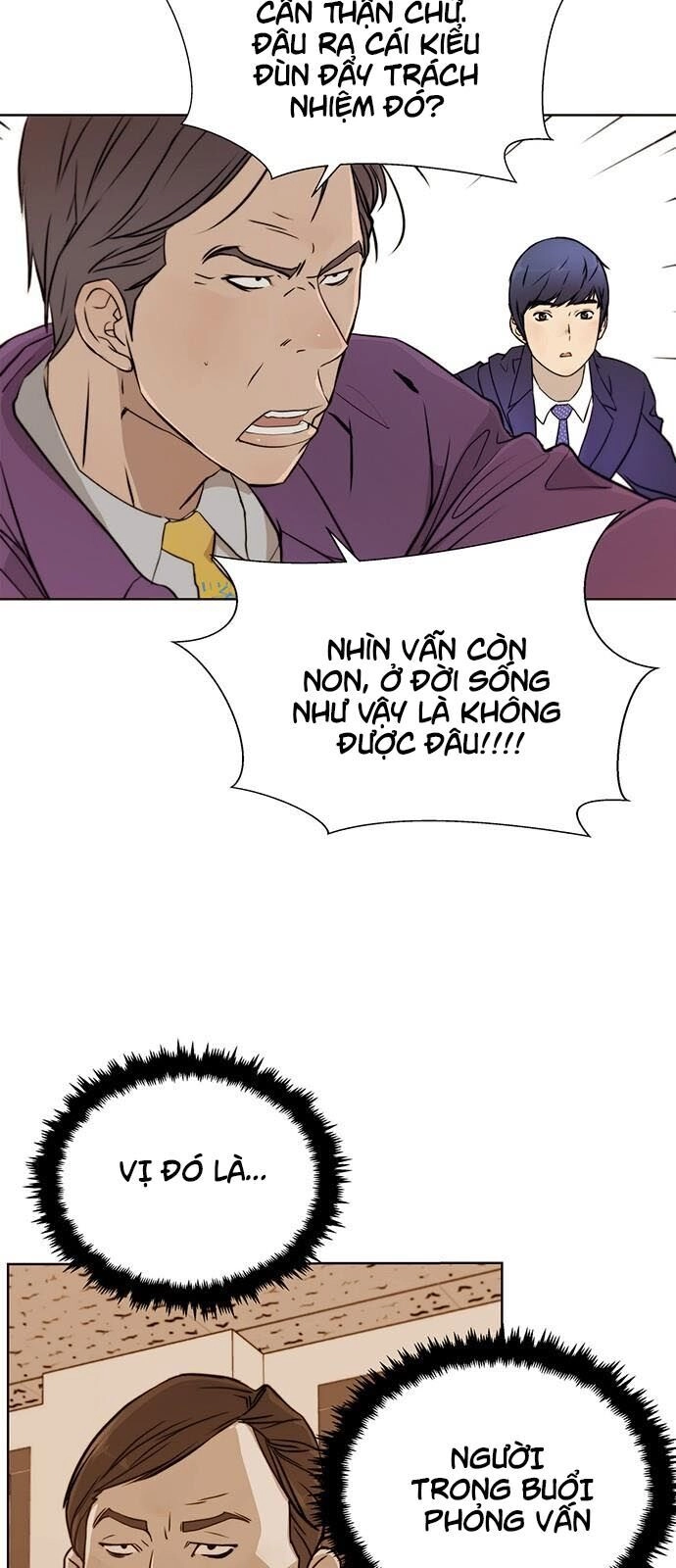 Người Đàn Ông Thực Thụ Chapter 14 - 5