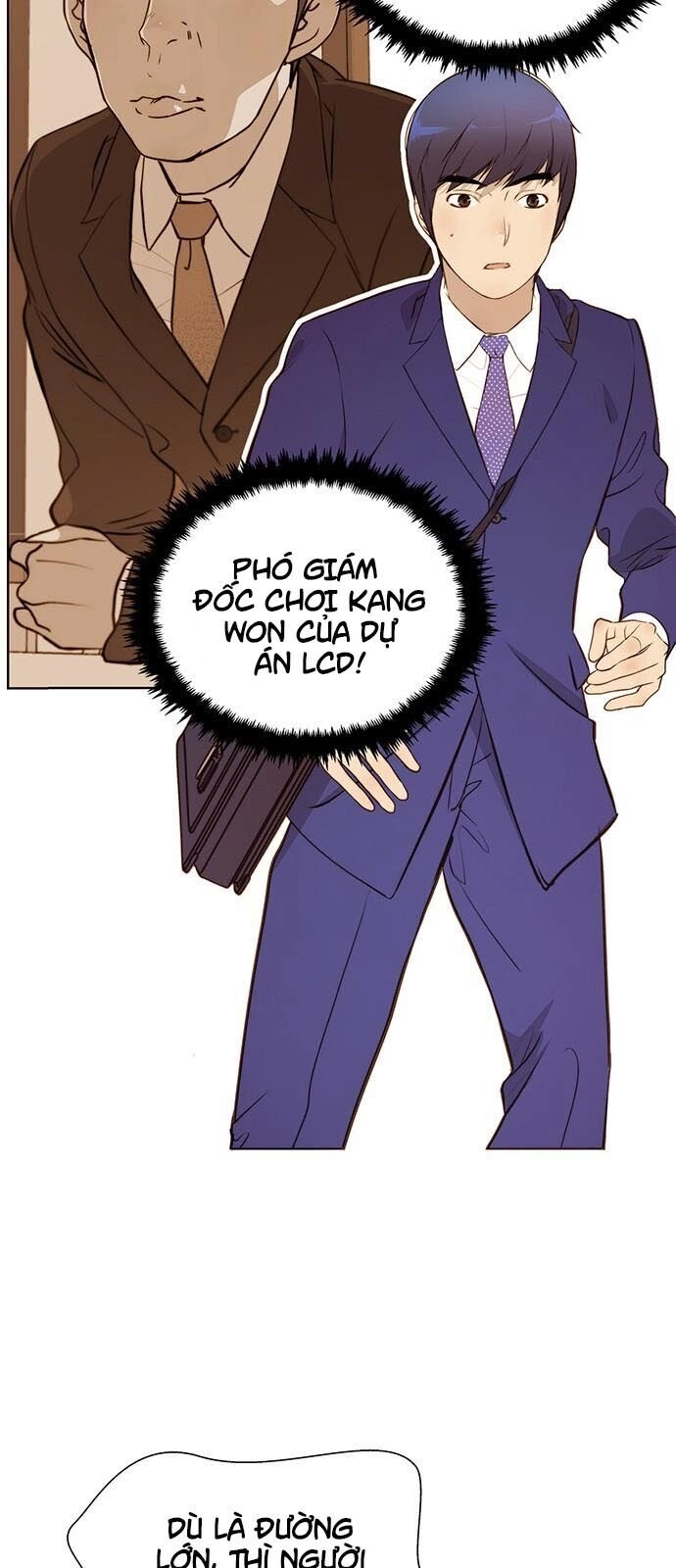 Người Đàn Ông Thực Thụ Chapter 14 - 6