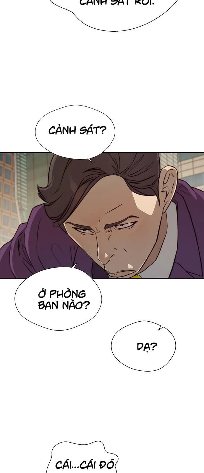 Người Đàn Ông Thực Thụ Chapter 14 - 15